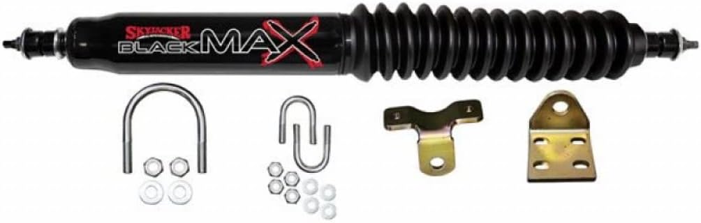 Skyjacker For Suzuki Samurai 1986 87 88 89 90 91 92 1991 Steering Damper Kit | 8100