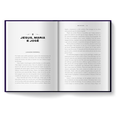 Into the Void (em português): Minha vida no Black Sabbath – e além