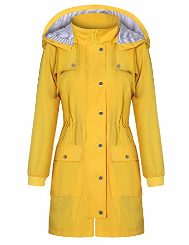 La Mejor review de Gabardina mujer para comprar hoy. 5 Imagen adicional