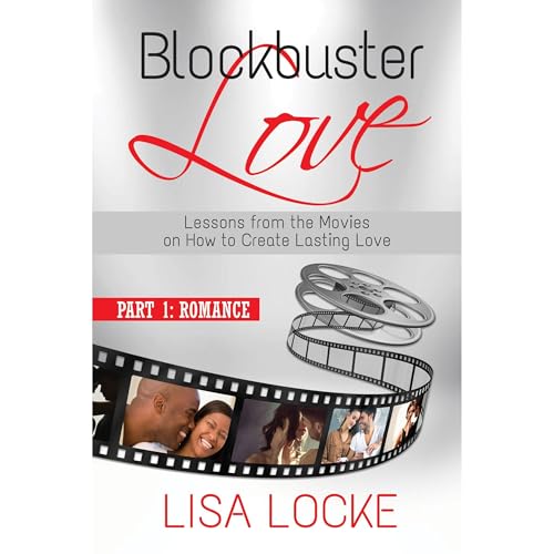 Blockbuster Love - Part 1: Romance Audiolibro Por Lisa Locke arte de portada