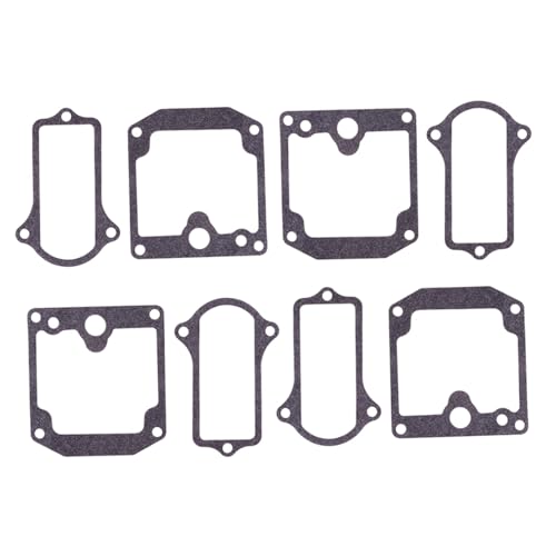 Kit joints bol flottant carburateur moto Suzuki GS550 GS750 GS850 GS1000 4 jeux 13266-43010