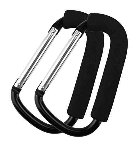 kmart stroller clips