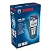 Bosch Professional Detector de pared GMS 120 (detección máx. en madera/metal magnético/metal...