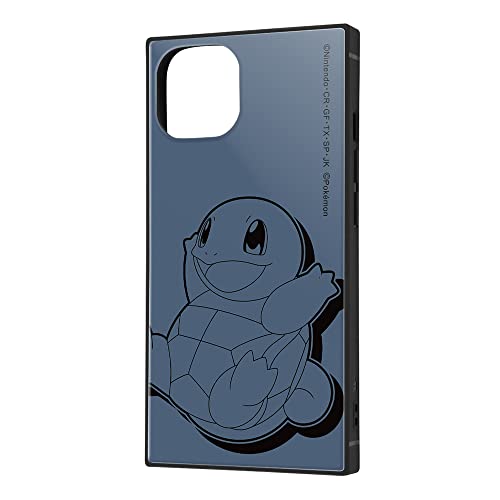 �C���O���� iPhone 14 / 13 / �w�|�P�b�g�����X�^�[�x/�ϏՌ��n�C�u���b�h�P�[�X KAKU / �[�j�K��_�T�g�V IQ-PP36K3TB/PK36