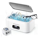 Ultrasonic Jewelry Cleaner,...image