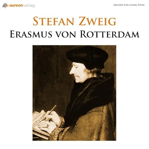 Erasmus von Rotterdam: Triumph und Tragik Titelbild