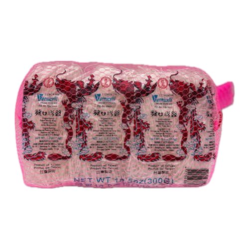 Vermicelli (Bean Thread /8-ct)- 10.5oz (Pack of 1)