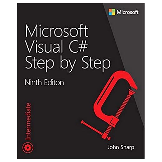 Microsoft Visual C# Step by Step (Developer Reference)