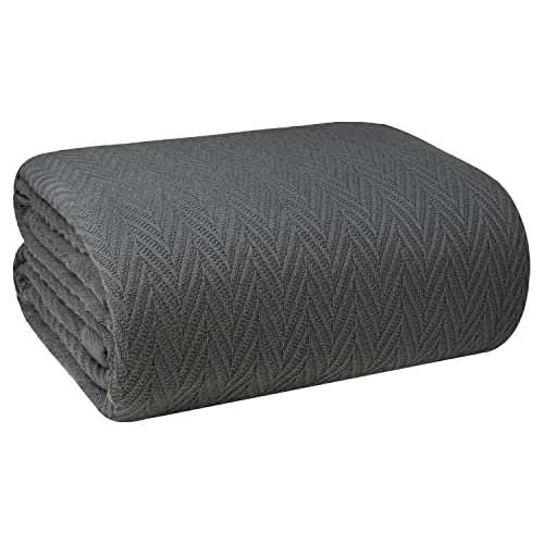 The Best Bed Blankets Cotton