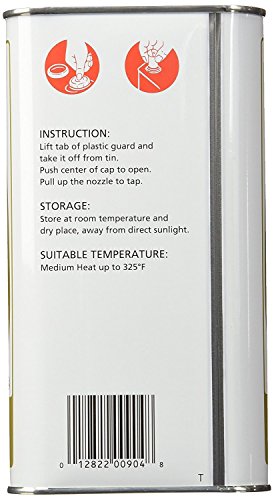 OIL, SESAME, KADOYA, SYSCO, 1-56OZ