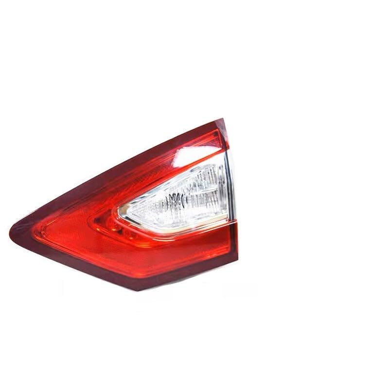 Feu arrière voiture Fusion LED : bloc optique de freinage interne pour pare-chocs 2013-2016