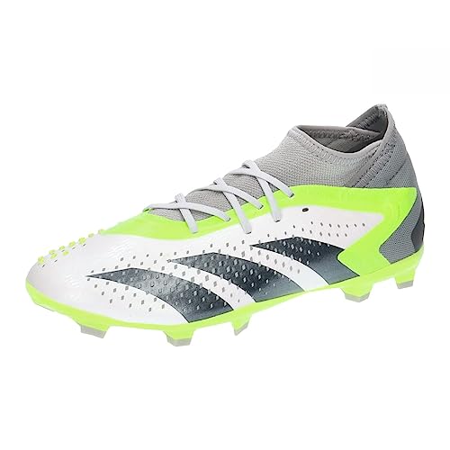 Zapatilla adidas Predator Accuracy.1 FG J para mayor precisión de niños en fútbol