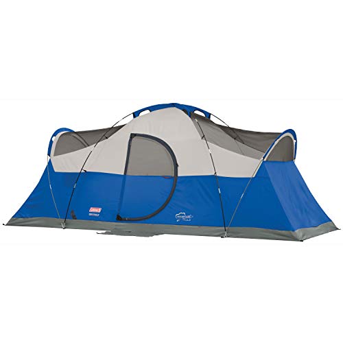 Coleman Montana Camping Tent の商品画像 3