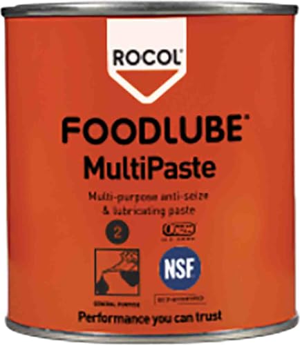 Rocol FOODLUBE Multi-Paste 500g