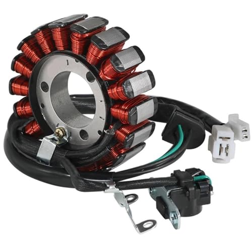 Bobine de stator VJ125 Fi à haute performance électrique pour VL125 Injection