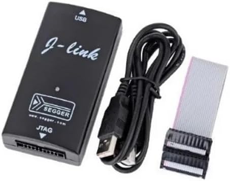 JLink V9 j-link Emulator STM32 jtag Emulator Downloader Debugger High Speed Firmware support all ARM7/ARM9/ARM11,Cortex M0/M1/M3/M4