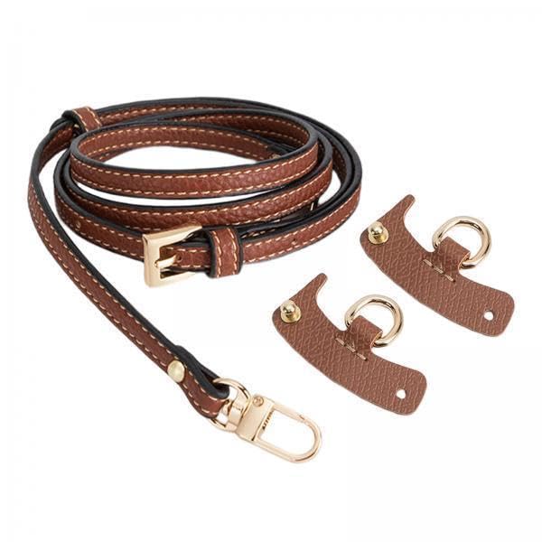 Bnf® 2xLuggage Straps Parts Bag Strap for Briefcase Clutch Bag Purse Brown Clothing, Shoes & Accessories | Womens Handbags & Bags | Handbag Accessories-image-24