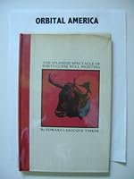 The Splendid Spectacle of Portuguese Bull Fighting B0006BSUNW Book Cover