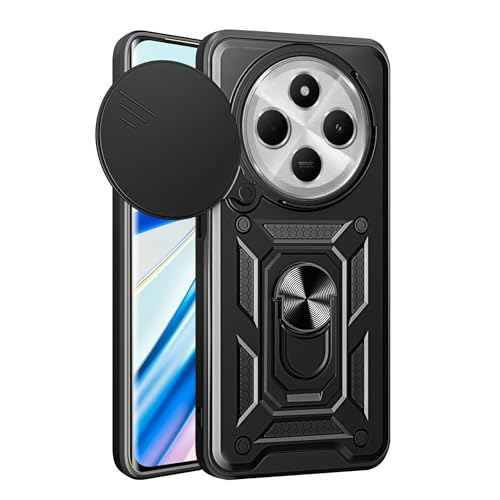Coque Xiaomi Rougemi 14C 4G anti chute fini les écrans cassés