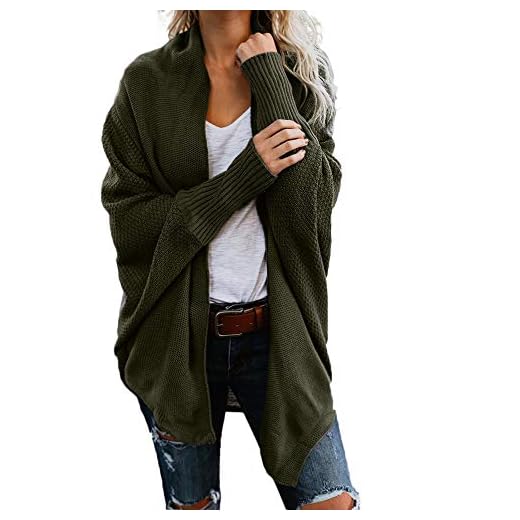 Reooly 6 Cardigan para Vestido Abrigo niña años Invierno Azul Marino Mujer Chaqueta Punto Gris Color Camel de cárdigan Playa Abrigo Hombre Abrigos niños Chaqueta Punto Corta Mujer Trenca niño