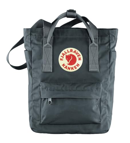 Fjällräven Kånken Totepack Mini Graphite