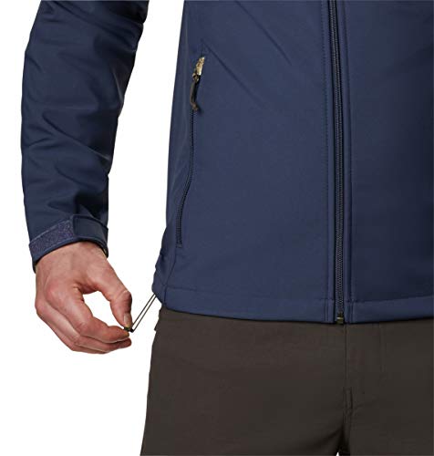 Image of Columbia Men's PHG Ascender Softshell Jacket