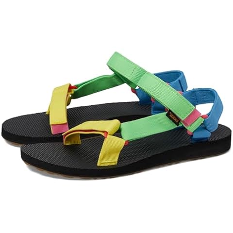 Teva Women's Neon Multi Sport Sandal Cover