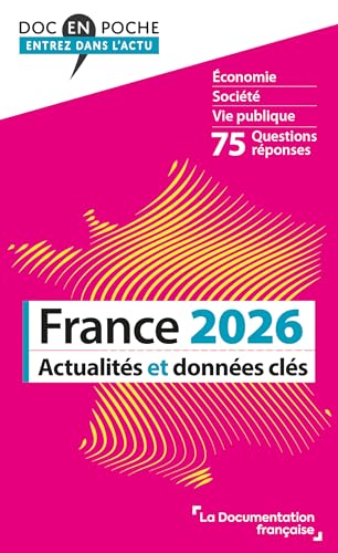 France 2026: Actualités et données...