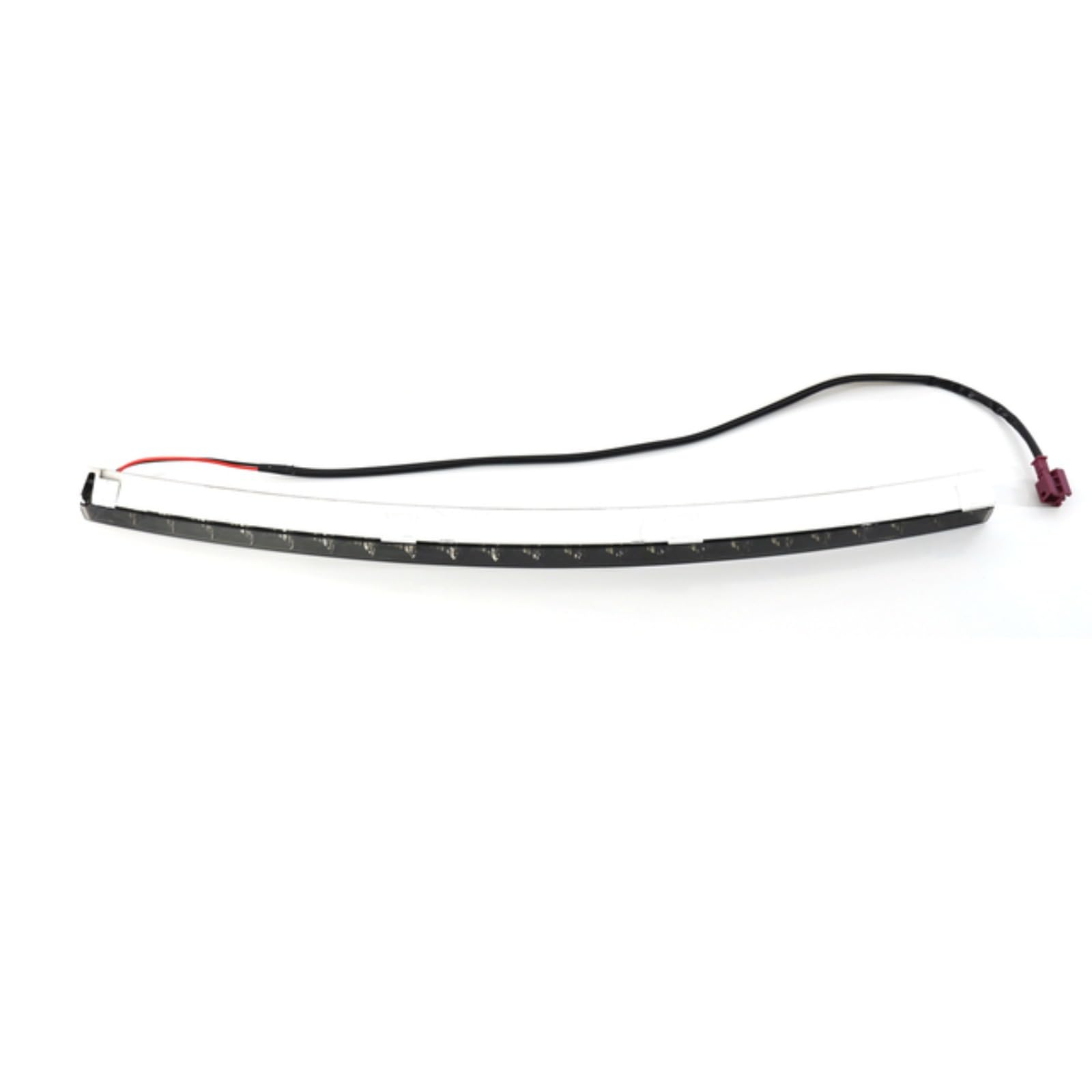 POCHY Zusatzbremsleuchten Für Benz CLS63 AMG 2012–2014 drittes 