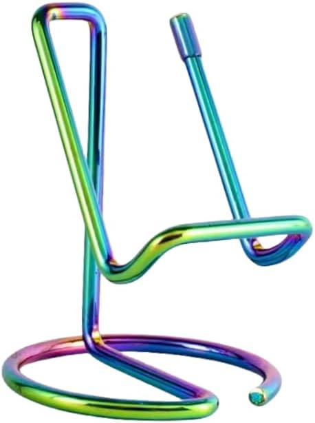 Soporte para teléfono celular, soporte para tarjetas de visita para escritorio, oficina, soporte portátil para teléfono celular, compatible con