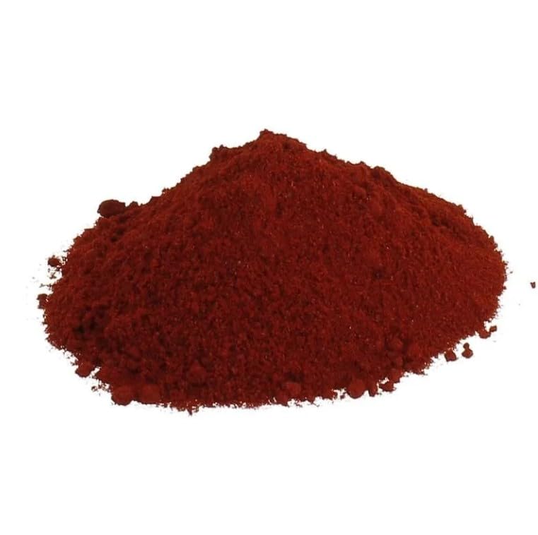 Robin Red Pulver - 1 Kg - Zutat für Boilies zum Anfüttern & Angeln von Karpfen, Fischmehl, Angelfutter, pflanzlicher Lockstoff, natürliches Futter zum Angeln