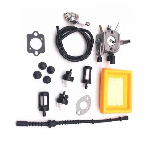 Carburateur Zama C1Q-S51 compatible FS250 pour réguler le régime moteur thermique