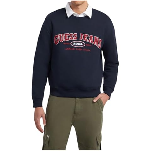 Sweat GUESS M4YQ20 Cover