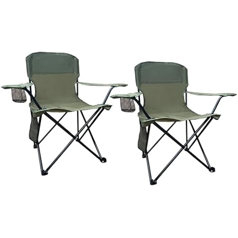 SAILARY Folding Outdoor Beach Chair Cover