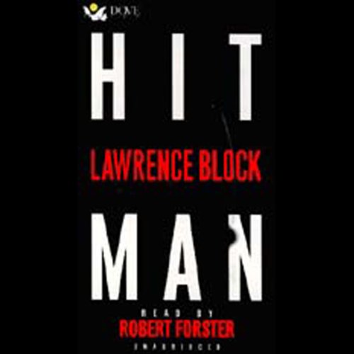 Cover art for Hit Man