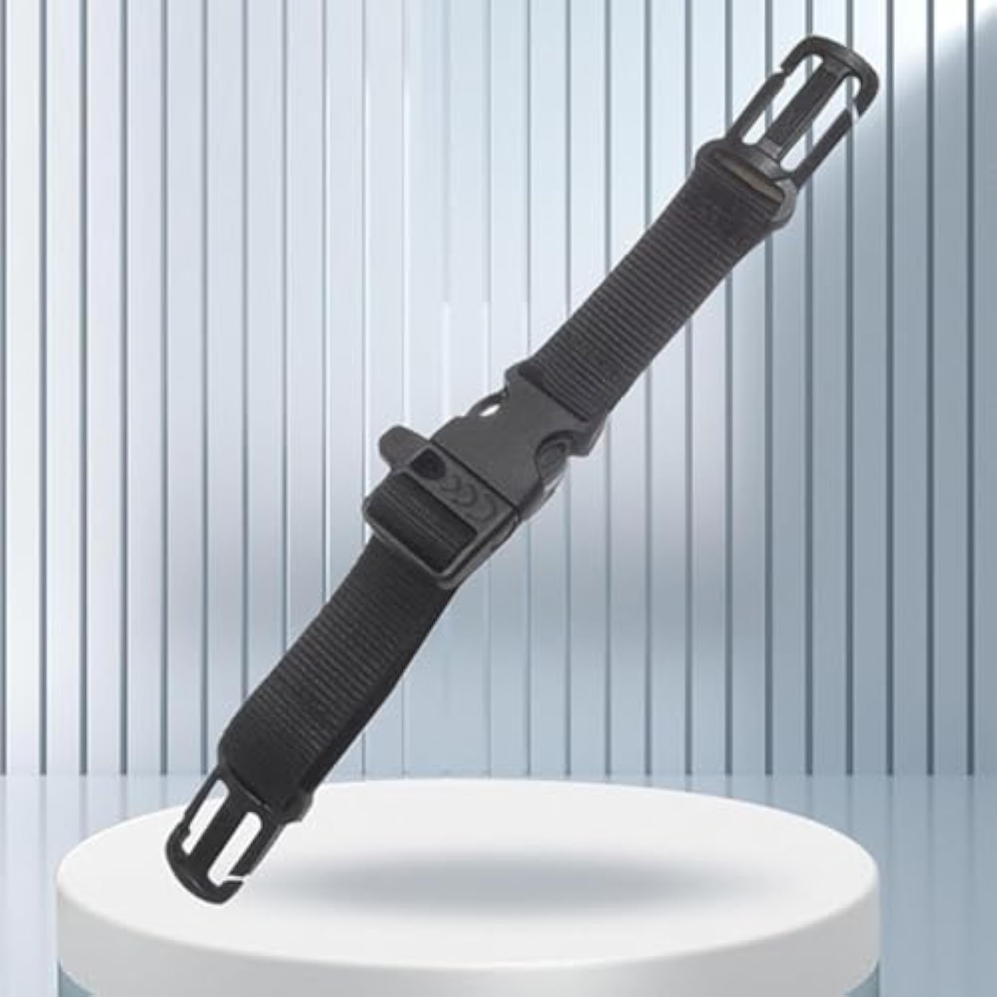 Universal Heavy Duty Backpack Chest Strap for Camping