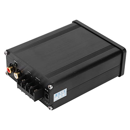 Amplificateur audio TPA3116 pour écoute de bureau à domicile