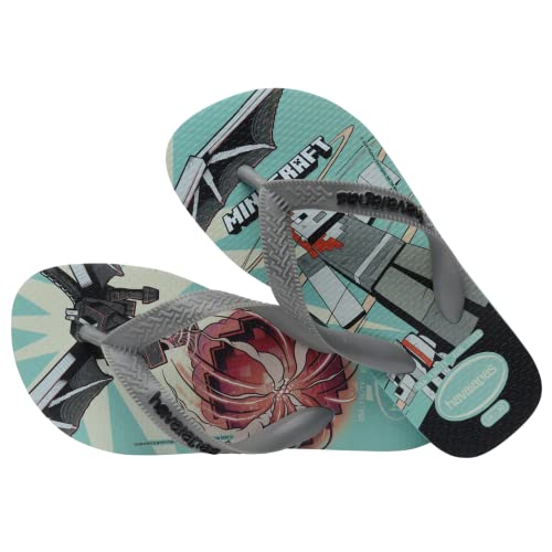 Image of Havaianas Women's Dragon Flip Flop