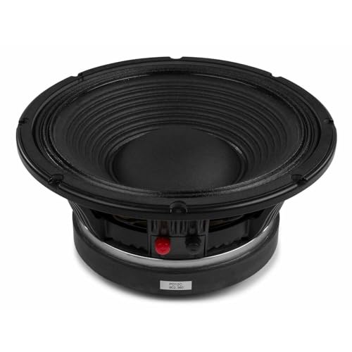 Power Dynamics PD12C Haut-Parleur Grave 12