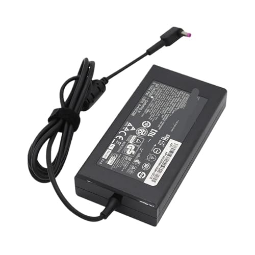 Chargeur ordinateur portable 135W idéal pour le télétravail dynamique