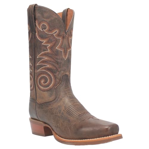 Dan Post Men's Richland Western Boot2
