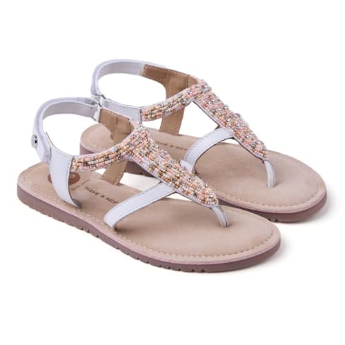 Chaussures Gioseppo Fille Inya à sangle réglable pour les vacances