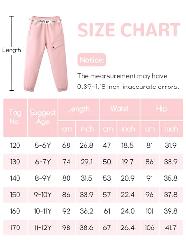 Pantalon softshell doublé pour fille résistant à la neige - 6