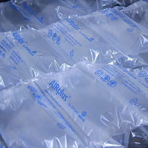 AIRplus® - 500 cuscini ad aria, imbottitura ad aria