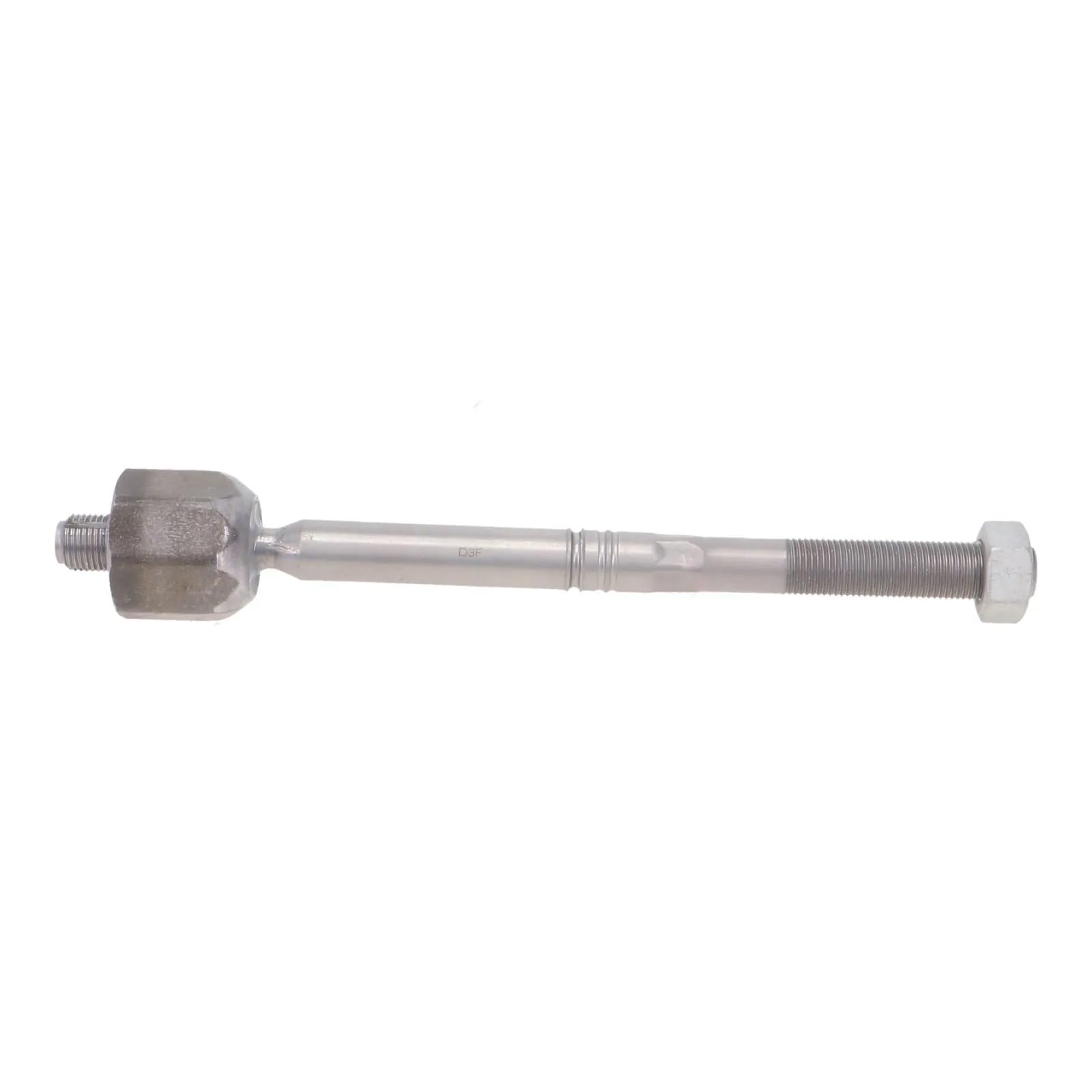 Embout de biellette de direction Lot de 2 rotules direction intérieures pour Audi A6 A7 A8L Q5 Q7 RS6 S6 S7 S8 SQ5 pour Porsche Macan 4G0423810A