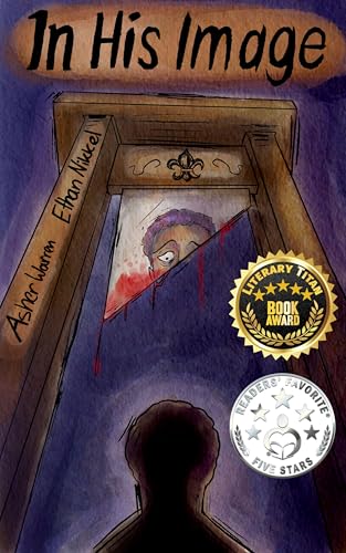 In His Image (Wight County Book 1)