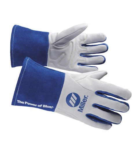 Miller 263349 Arc Armor TIG Welding Glove, X-Large