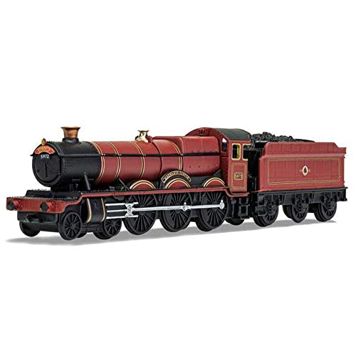 Corgi Modelo Multicolor Hornby Hobbies CC99724 réplica metálica