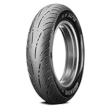 Dunlop Elite 4 Rear Tire (200/55R-16)