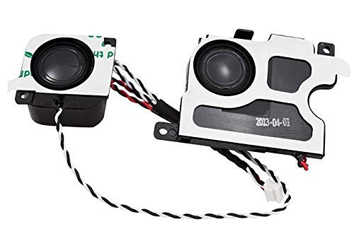 Krishna Laptop Internal Speaker Set for Samsung np300 NP300E NP305E NP300E5 P/N BA96-05825A